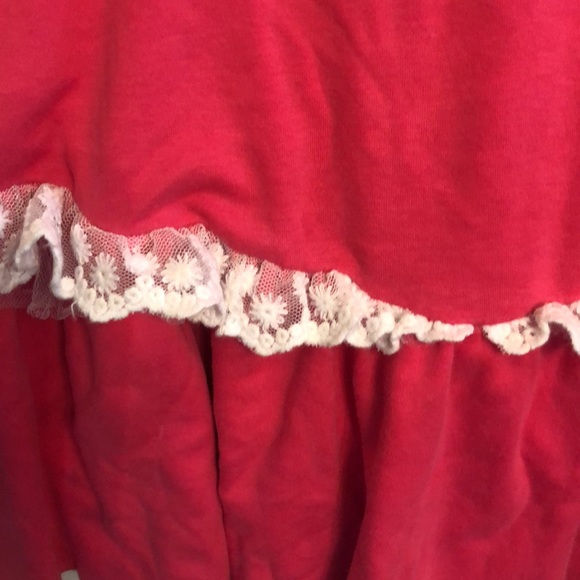 Hello Kitty tunic size 7 - Picture 4 of 4